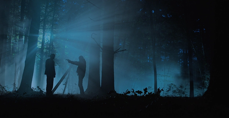 Illustration for article titled In Castle Rock, the past won't stay buried